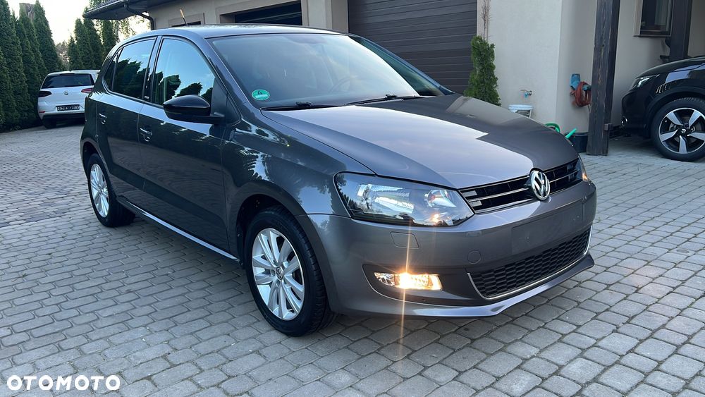 Volkswagen Polo - 15