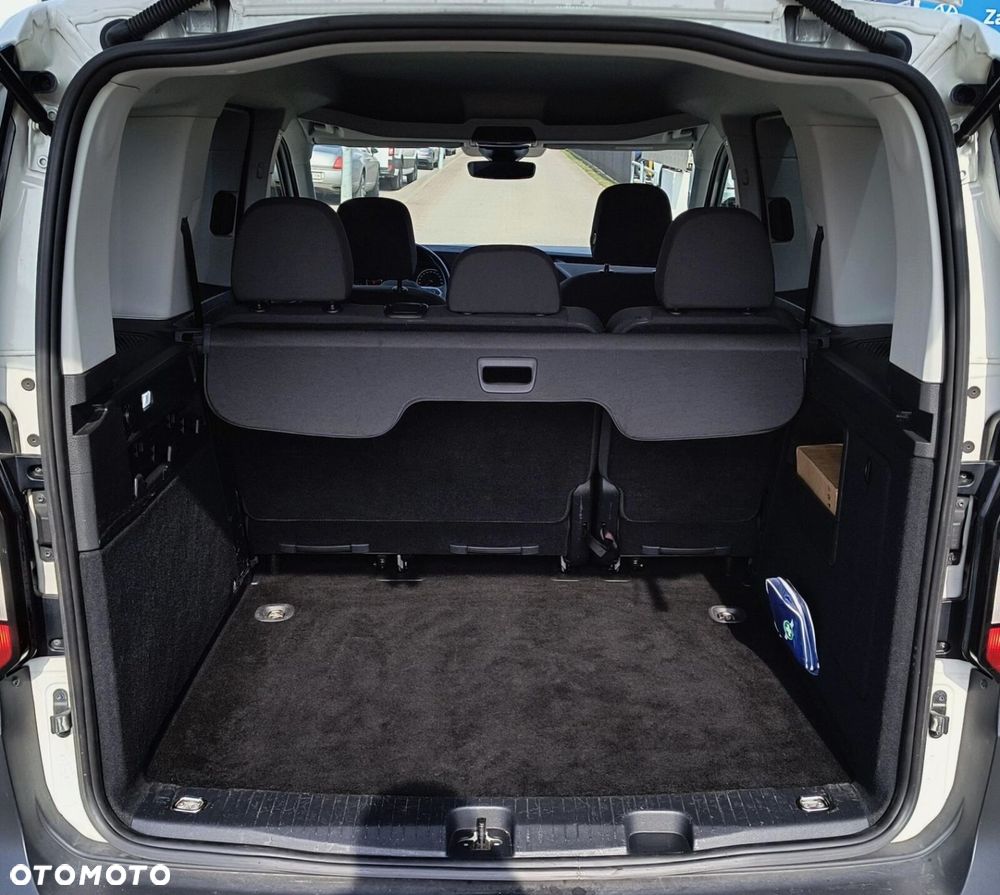 Volkswagen Caddy - 25