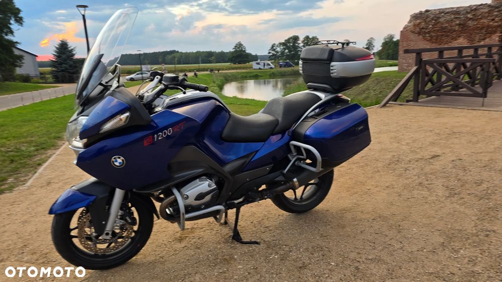 BMW RT - 5