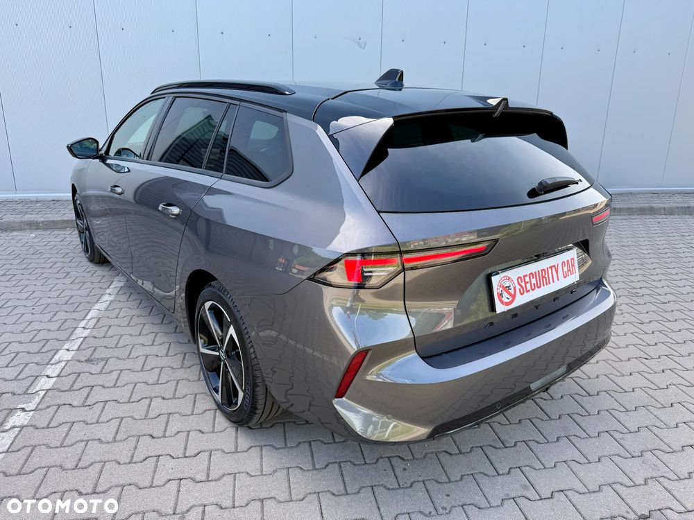 Opel Astra 1.2 T Ultimate S&S - 6