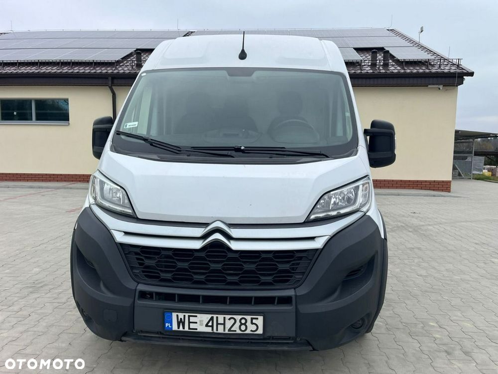 Citroën Jumper - 3