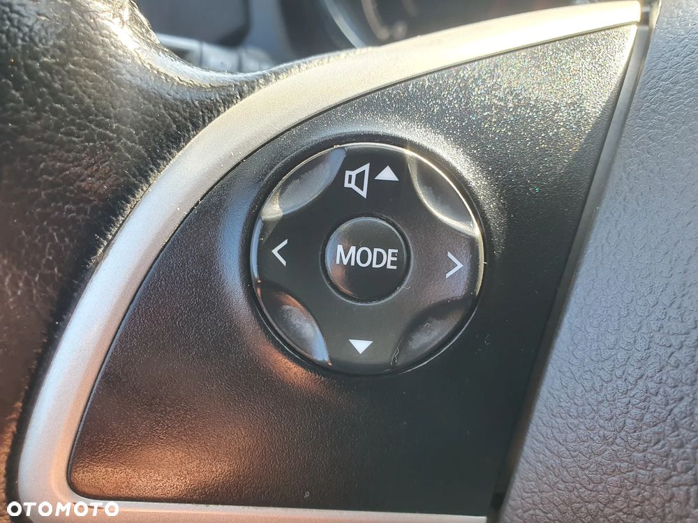 Mitsubishi ASX 1.8 DI-D 2WD Edition II - 15