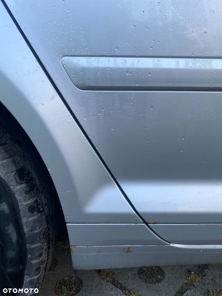 Audi A3 Sportback 1.9 TDI DPF e - 9