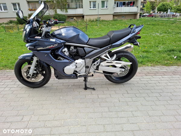 Suzuki Bandit