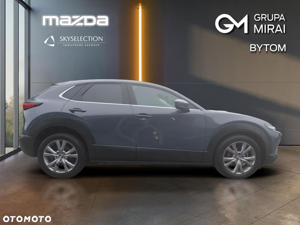 Mazda CX-30 2.0 mHEV Kanjo 2WD - 7