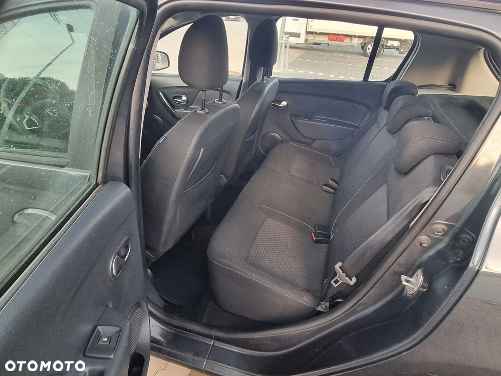 Dacia Sandero SCe 75 Acces - 15
