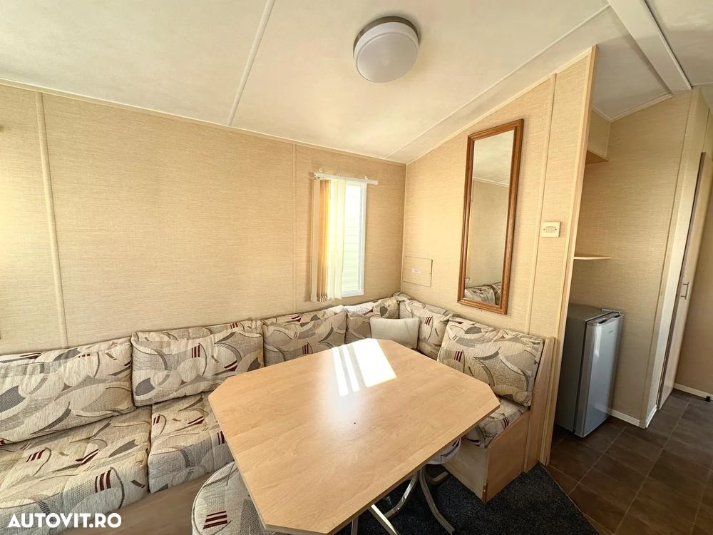 Alta Casă mobilă Willerby Magnum nr. 039 | 9 x 3 m | 2 dormitoare și 1 baie - 3