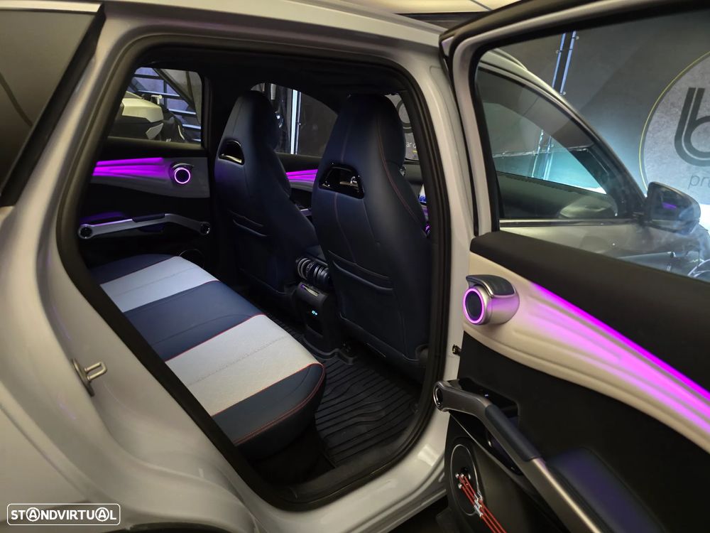 BYD Atto 3 Design - 12