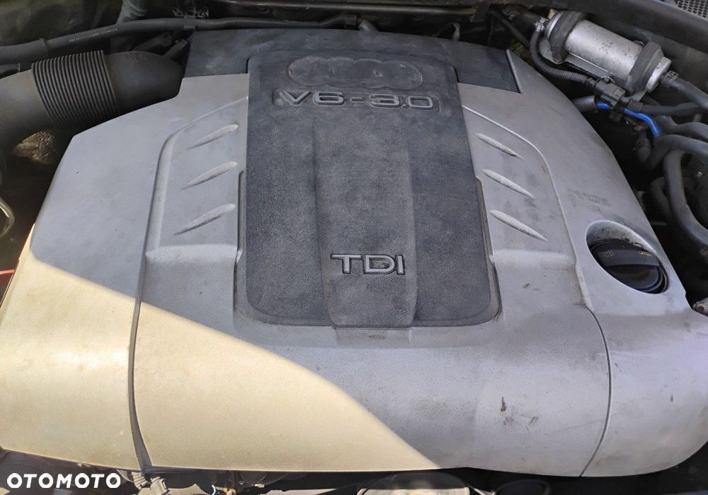 Audi Q7 3.0 TDI Quattro Tiptronic - 27