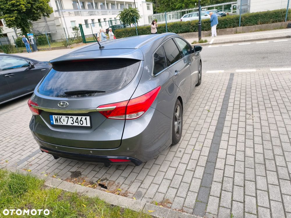 Hyundai i40 1.7 CRDi Comfort - 2