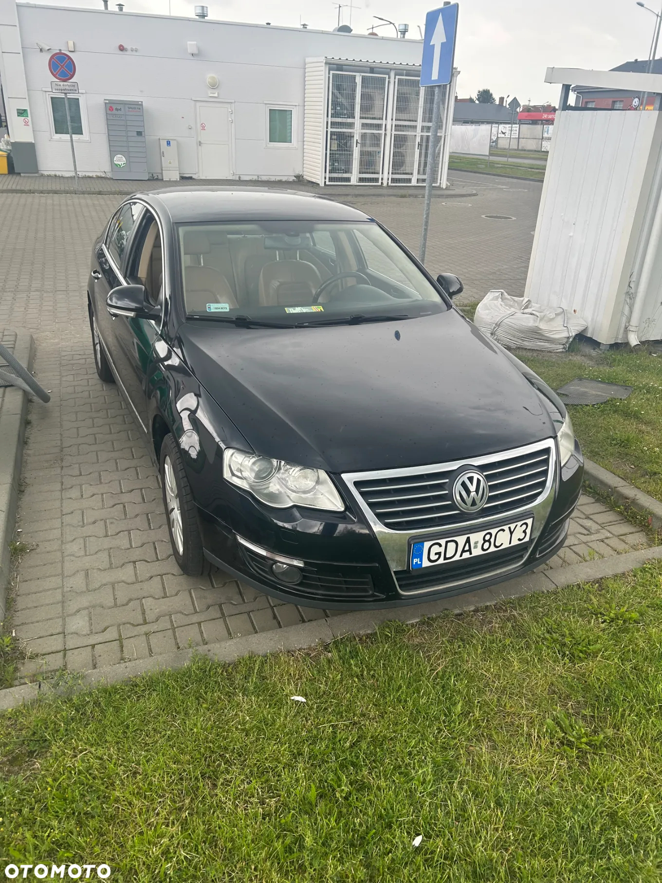 Volkswagen Passat 2.0 TDI Highline - 7