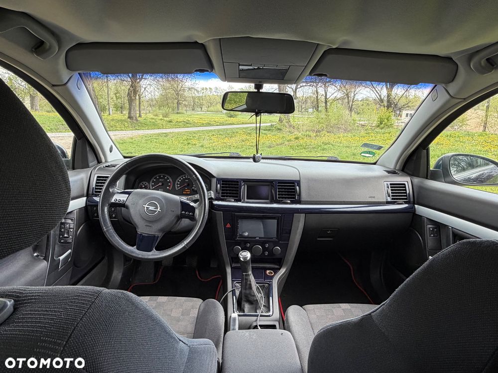 Opel Vectra 1.8 GTS - 13