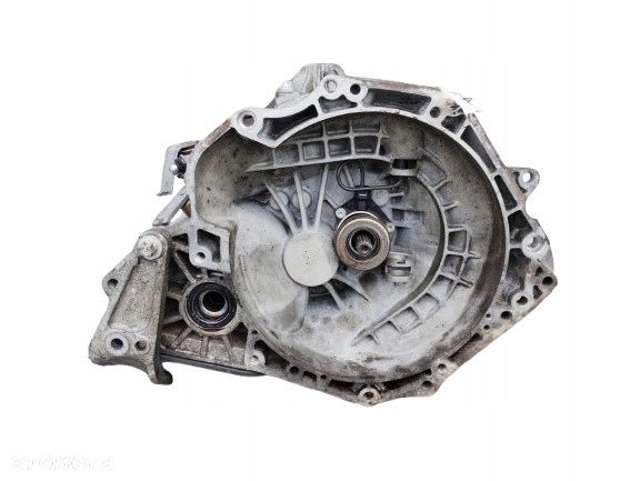 Opel Corsa D 1.2 Skrzynia Biegów 12Uw429 - 1