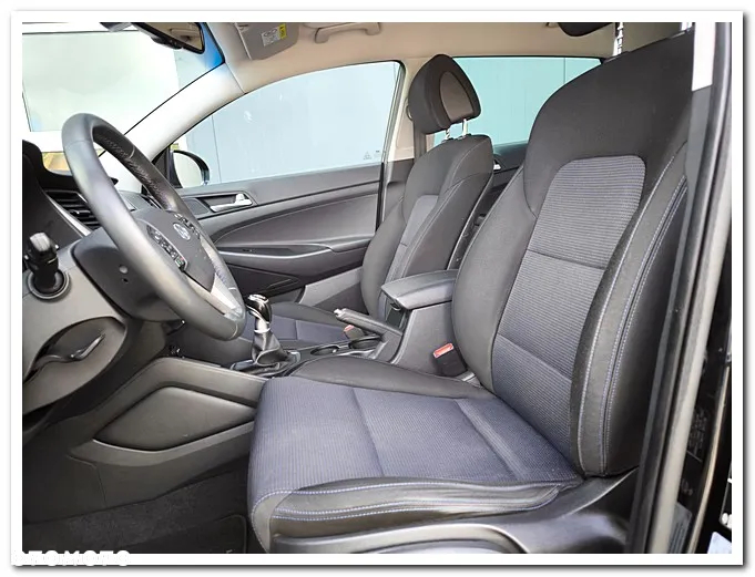 Hyundai Tucson 1.6 GDi 2WD Style - 26