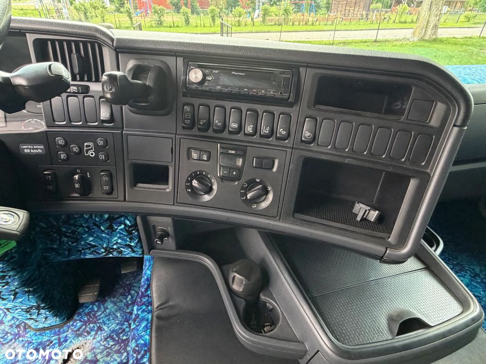 Scania R450LA6X2/4MNA - 16