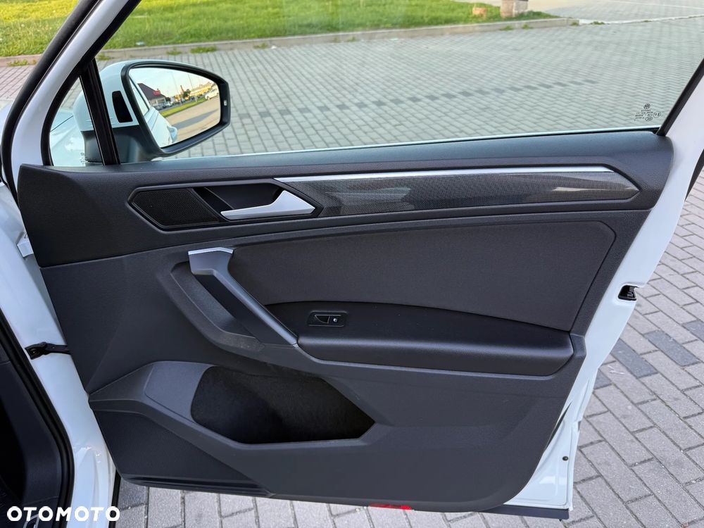 Volkswagen Tiguan 2.0 TDI BMT SCR 4Mot Highline DSG - 29