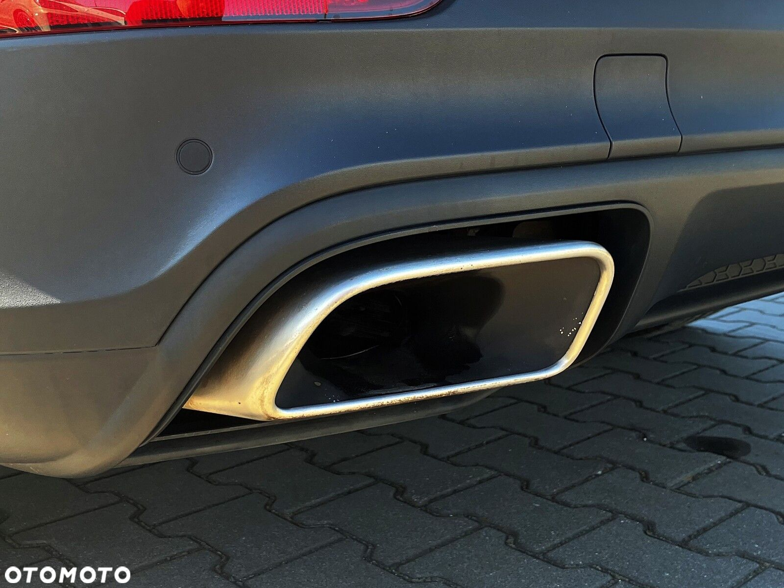 Porsche Cayenne - 39