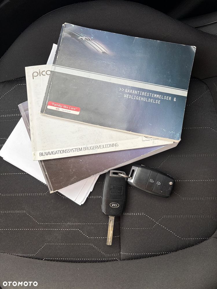Kia Picanto - 20
