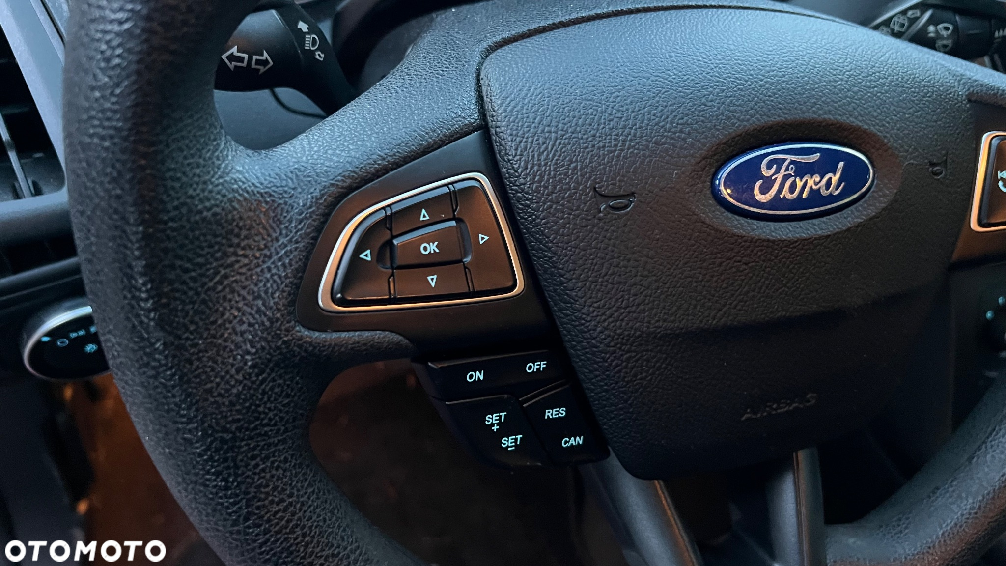 Ford Focus - 35