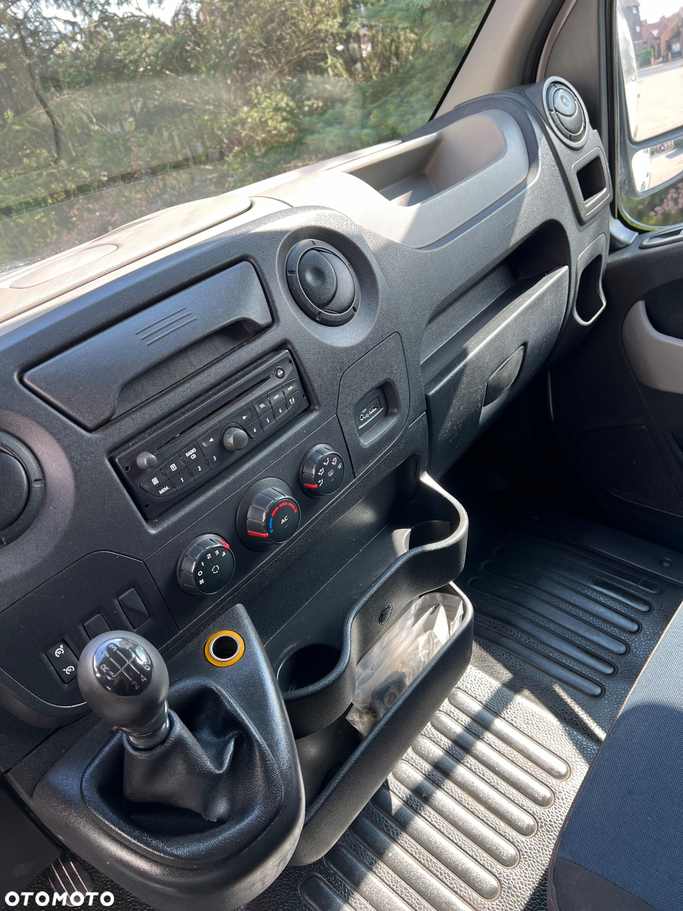 Renault Master - 6