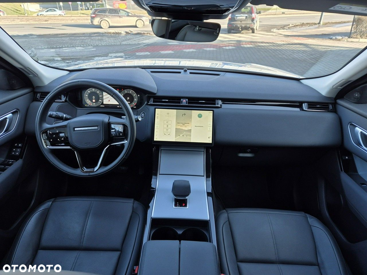 Land Rover Range Rover Velar - 18
