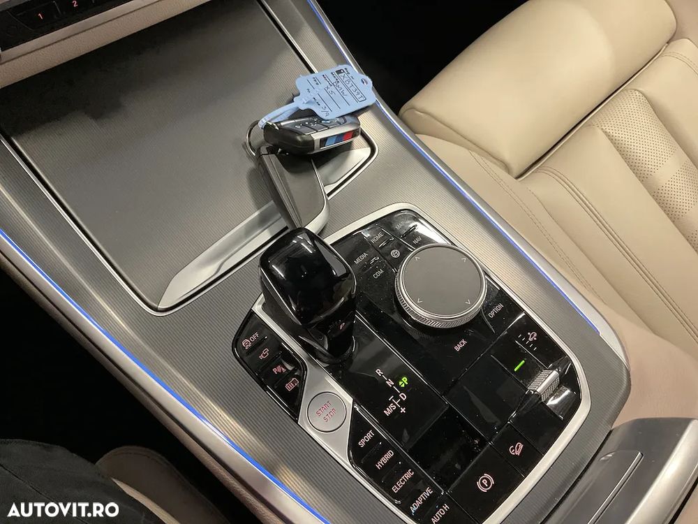 BMW X5 - 5