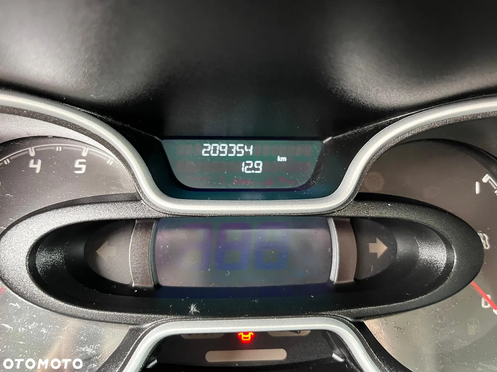 Renault Trafic - 15