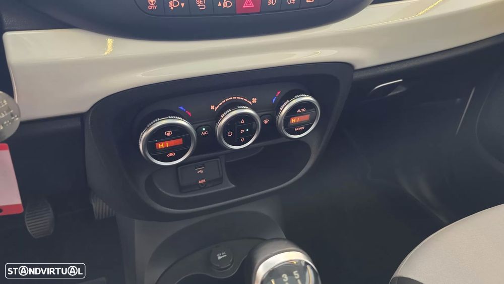 Fiat 500L 0.9 8V TwinAir Lounge - 42