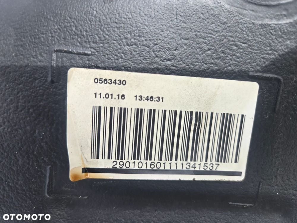 SKODA OCTAVIA III 2.0 TDI BAK ZBIORNIK PALIWA KOMPLET Z POMPĄ - 3