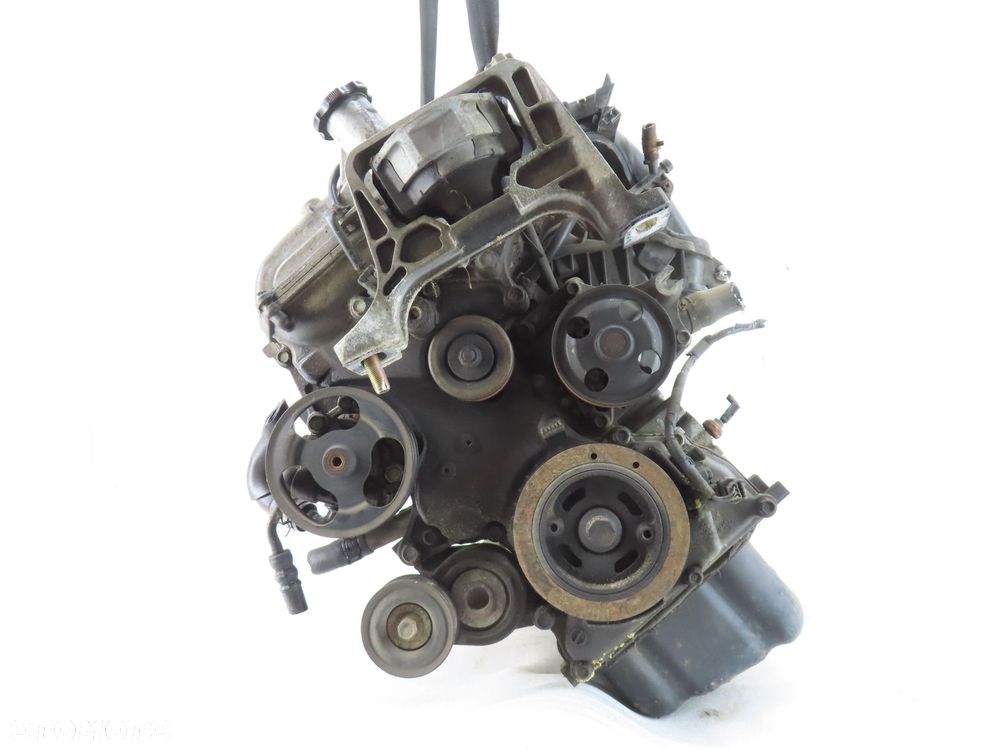 SILNIK MAZDA 3 (BK) 1.6 Z6 - 7