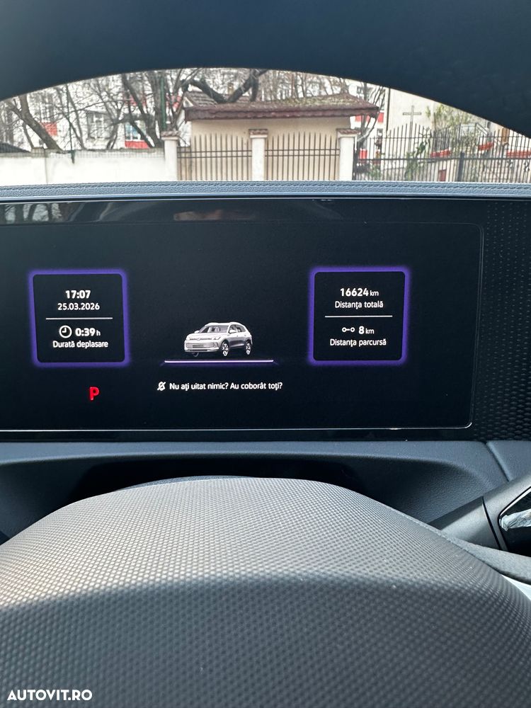 Volkswagen Tiguan 1.5 eTSI DSG MHEV Advanced - 9