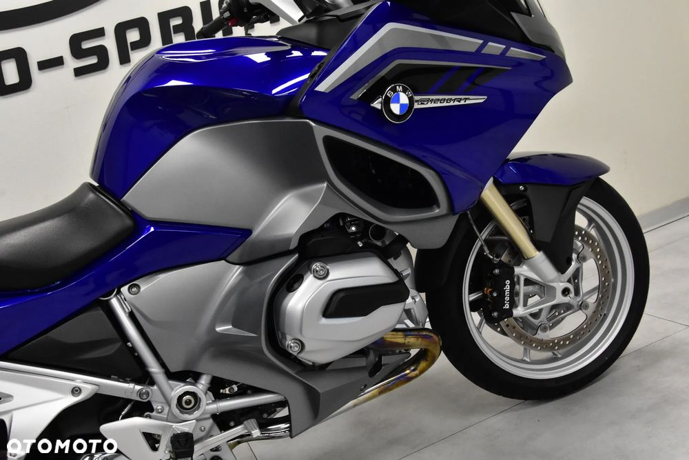 BMW RT - 11