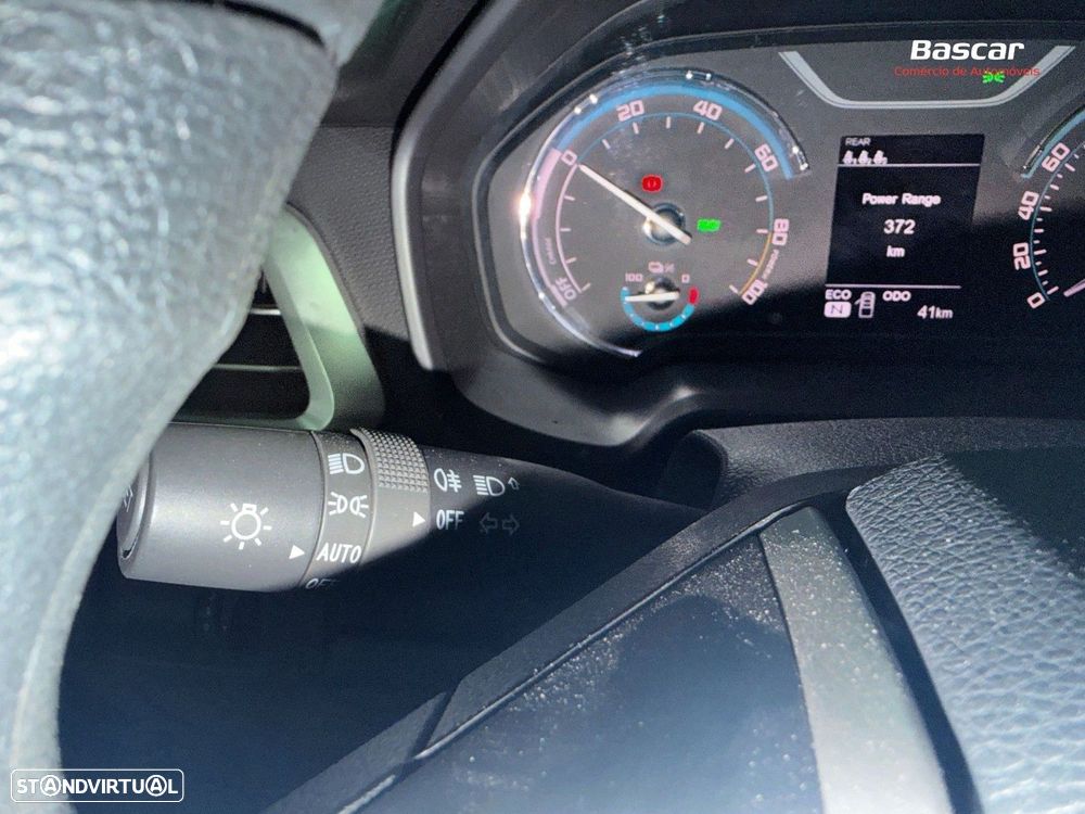Maxus T90 88.55 kWh - 29