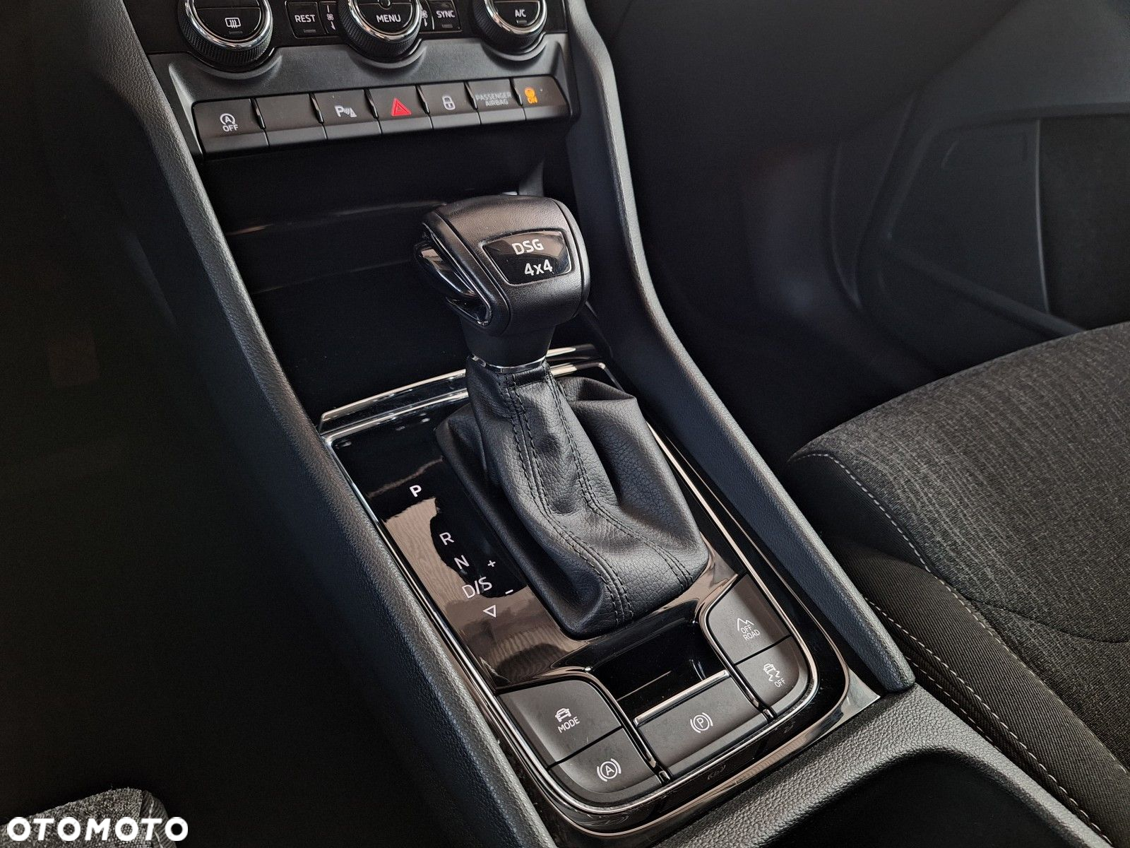 Skoda Kodiaq 2.0 TSI 4x4 Style DSG - 24