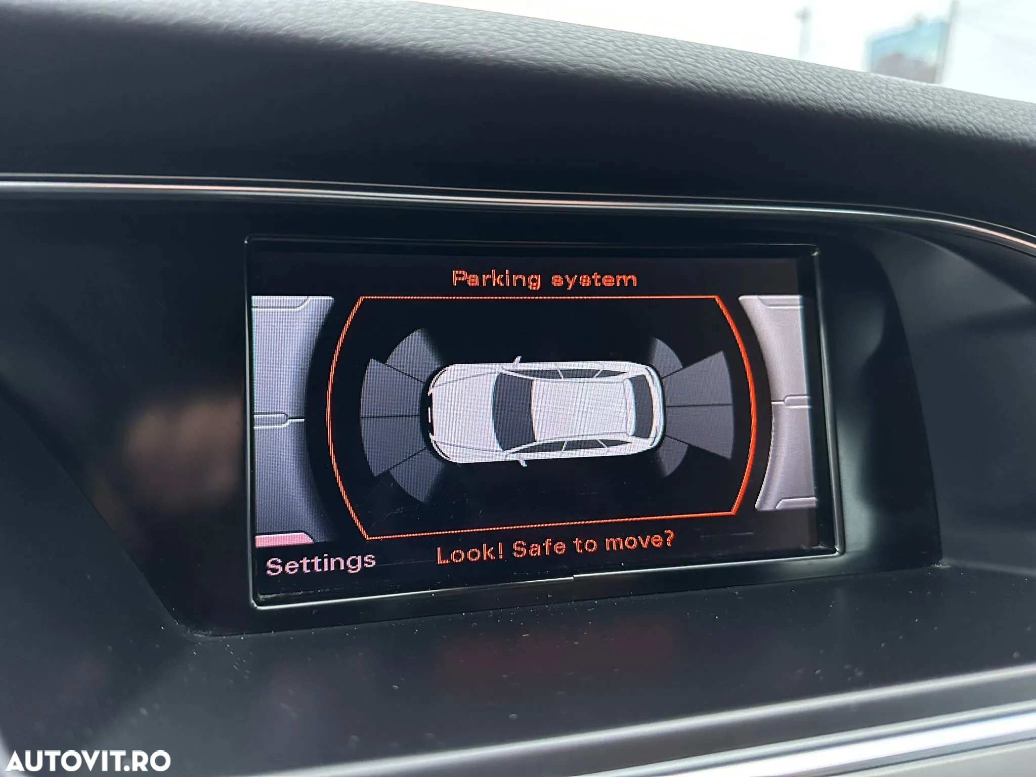Audi A4 Avant 2.0 TDI DPF multitronic Ambiente - 24
