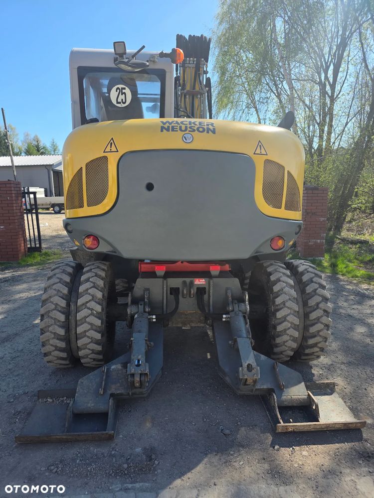 Wacker Neuson 9503 WD2 - 6
