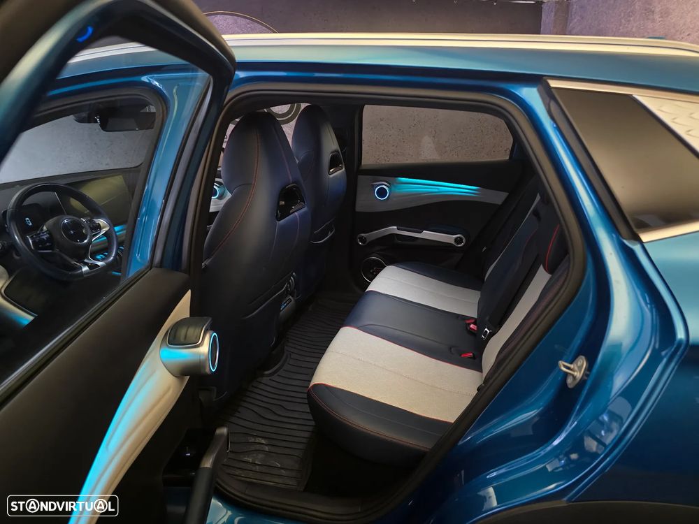 BYD Atto 3 60.48 kWh Design - 6