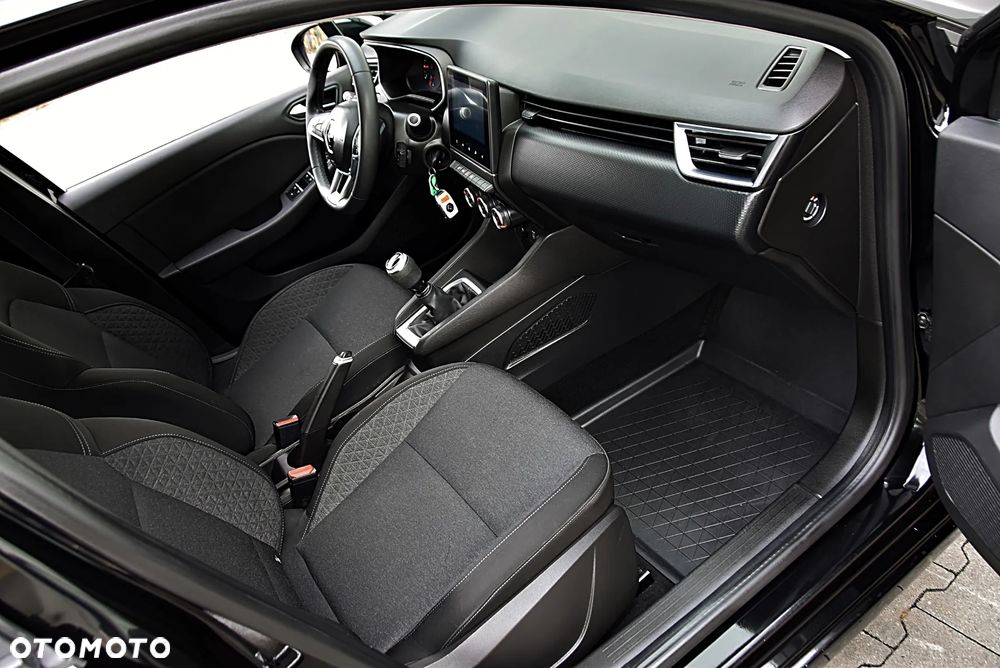 Renault Clio 1.0 TCe Zen - 21