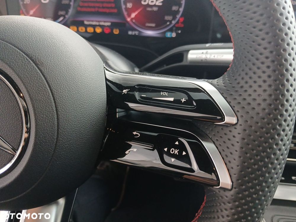 Mercedes-Benz CLA 250+ EQ - 24