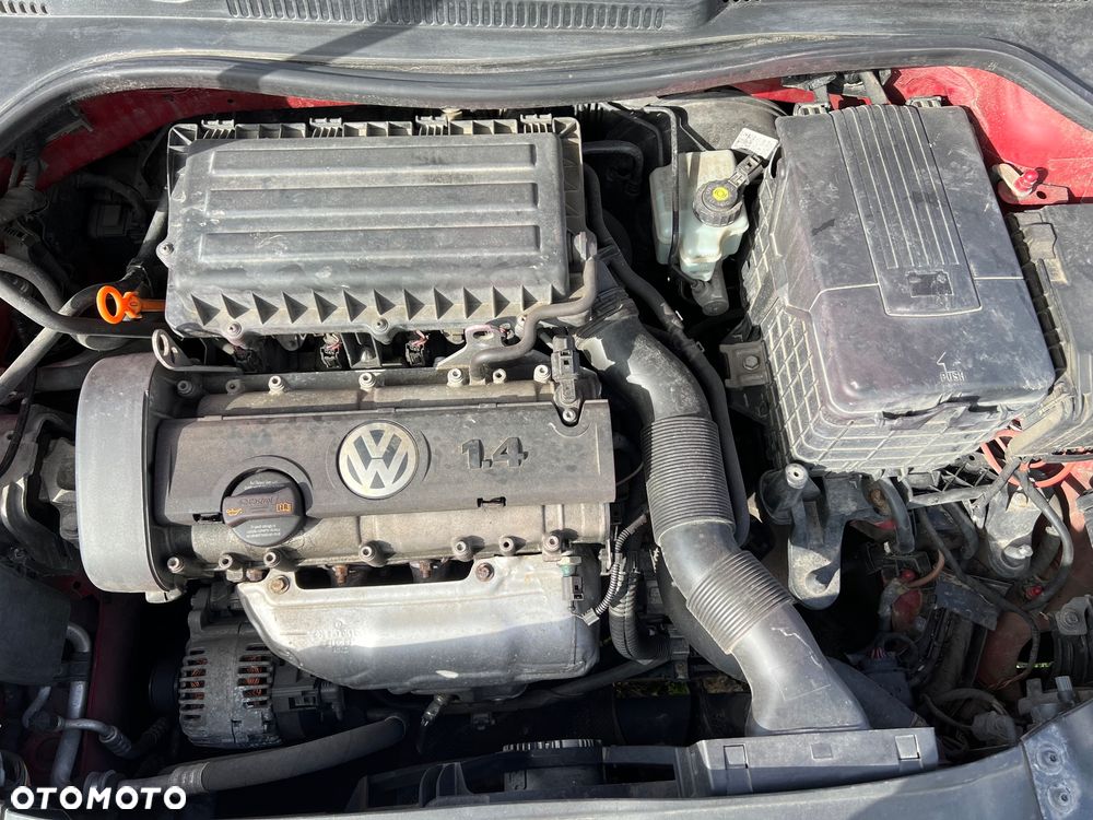 Volkswagen Golf 1.4 Comfortline - 20