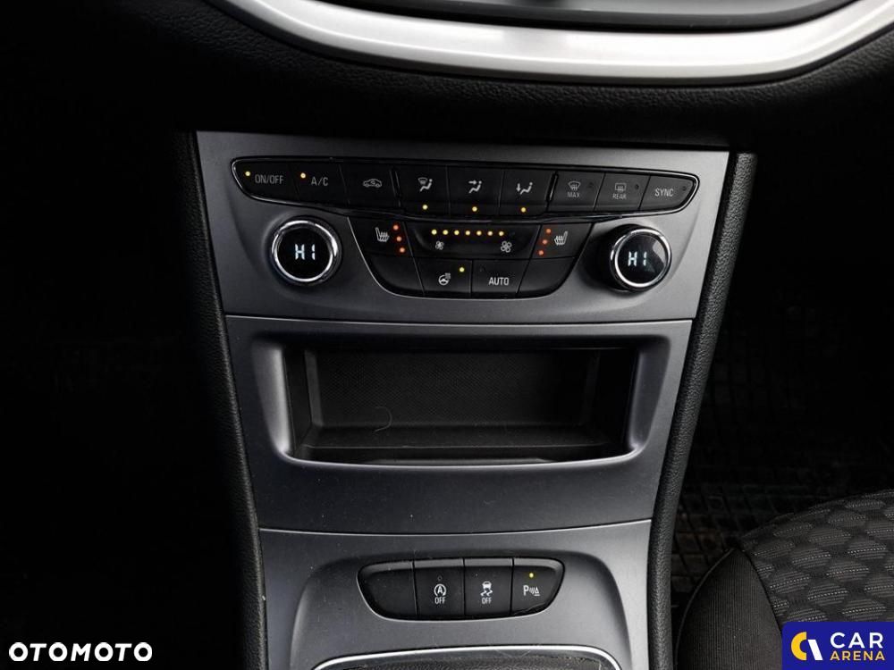 Opel Astra - 21