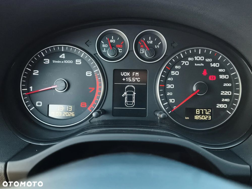 Audi A3 Sportback - 17