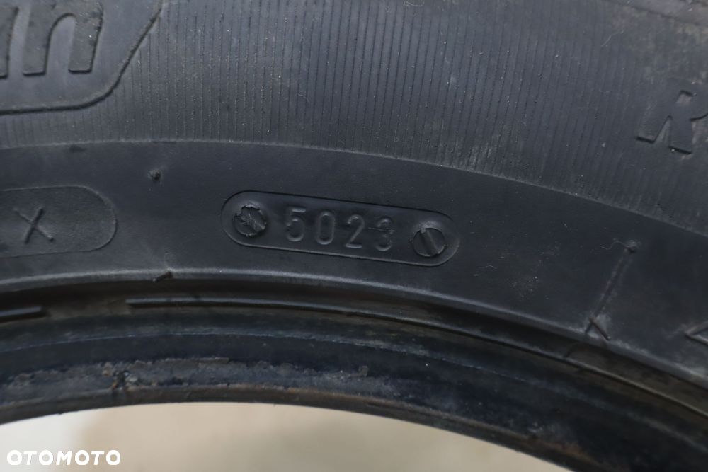 OPONA OPONY 4 SZT KORMORAN SNOW  ZIMA  215/55/16 23R - 7