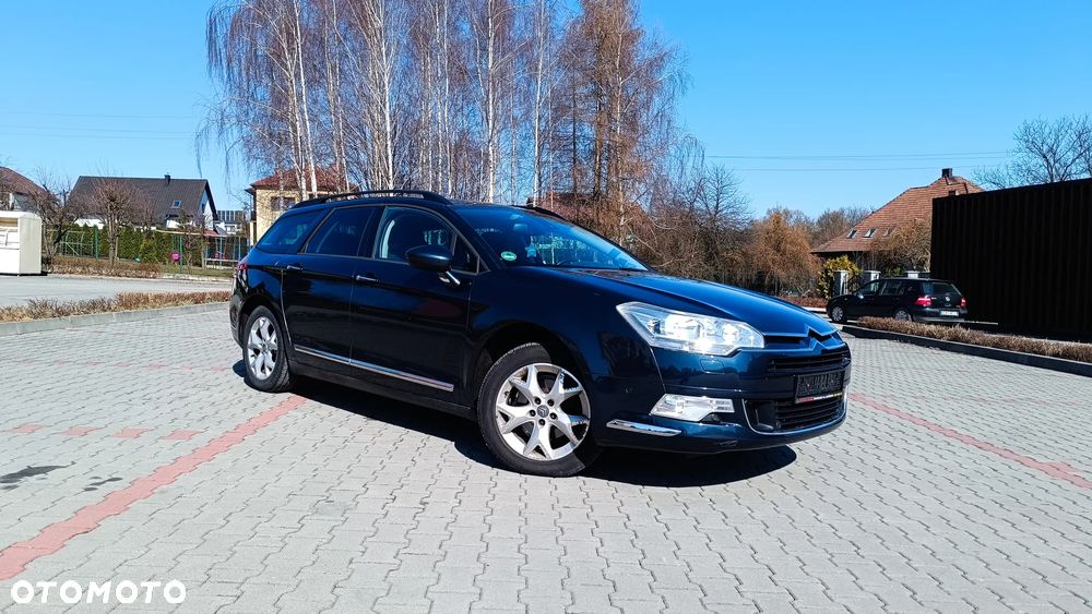 Citroën C5 2.0 16V Confort - 2