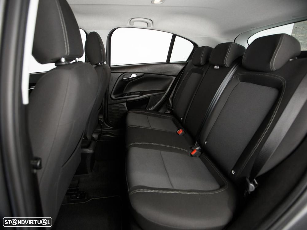Fiat Tipo 1.3 MultiJet City Life - 10