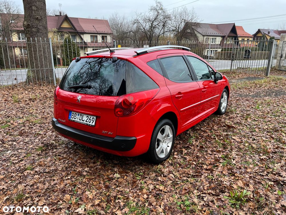 Peugeot 207 120 Premium - 9