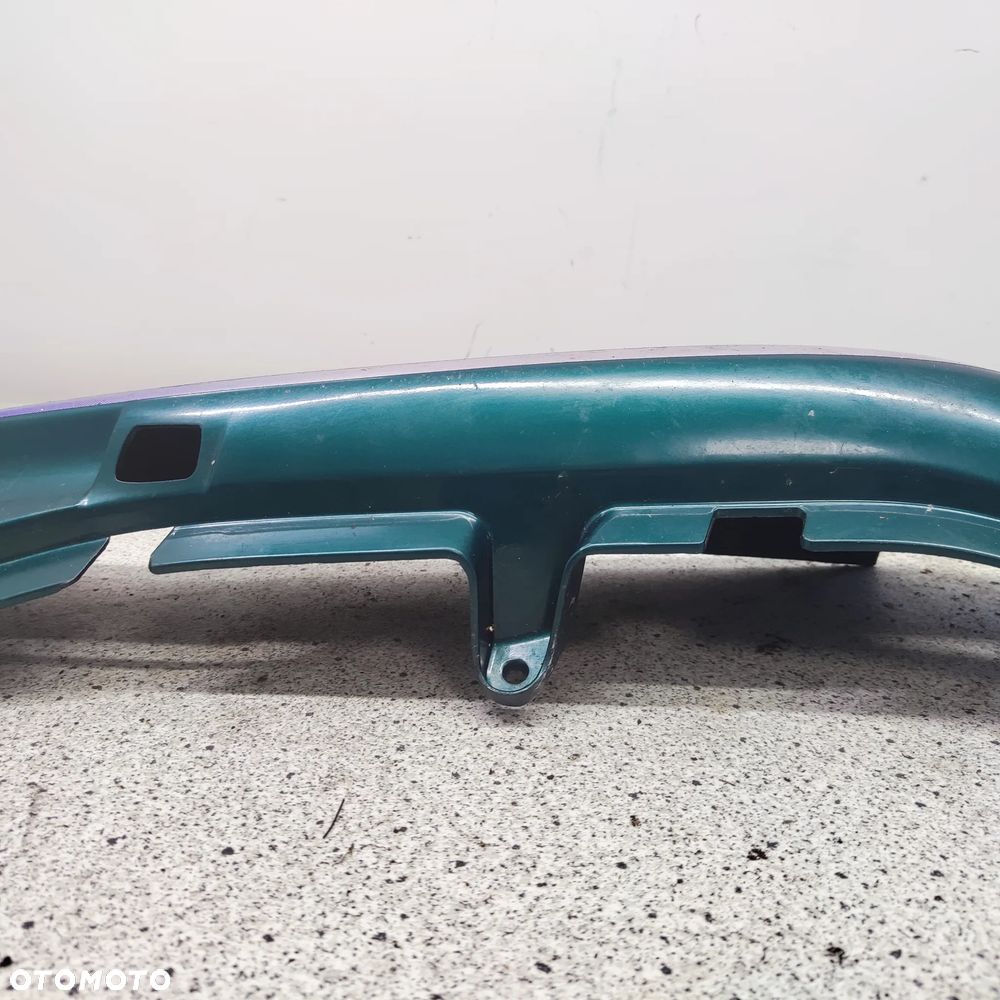 Owiewka, osłona, bok, boczek, ogon, zadupek Yamaha XJ 900 XJ900 Diversion - 10