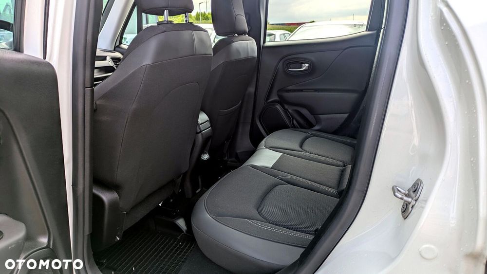 Jeep Renegade - 9