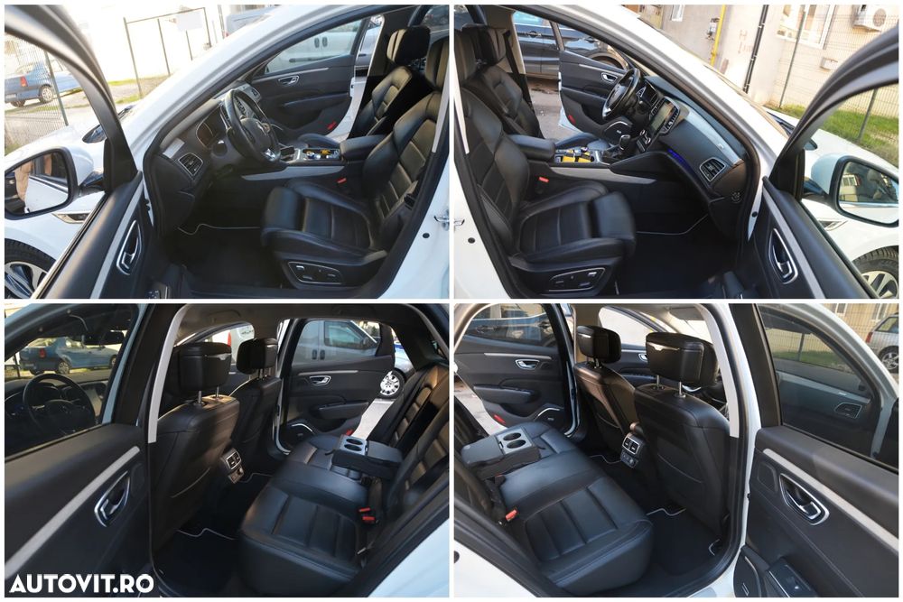 Renault Talisman - 7