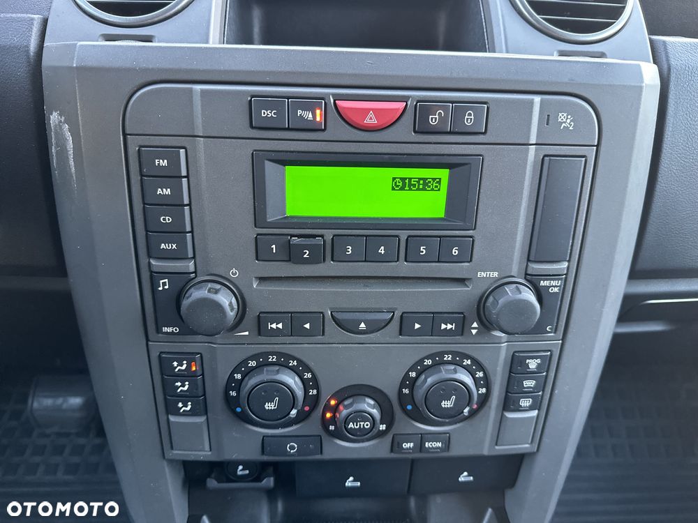 Land Rover Discovery TD V6 S - 22